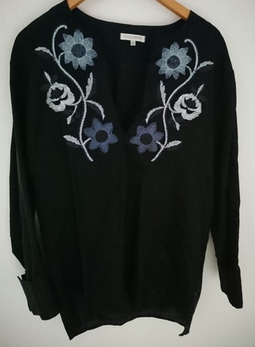 Nara camicie camicia uomo nero - nara,