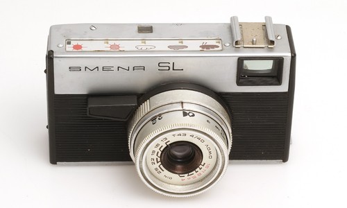 Macchina fotografica gomz - fotografica,
