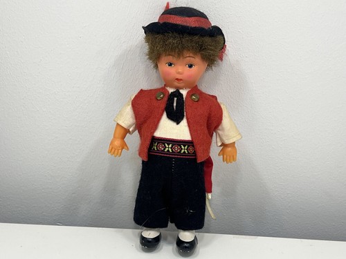 Bambola collezione - collezione,