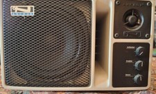 Cassa amplificata Anchor Audio AN-100