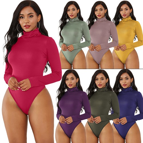 Body donna invernale simpatico