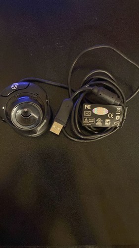 Webcam microsoft lifecam - webcam,