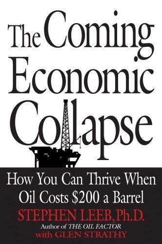 Coming economic collapse how - economic,