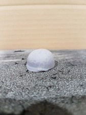 Playmobil ww2 custom elmetto