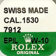 ROLEX FACTORY RUOTA