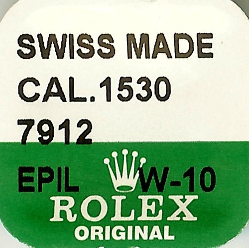 Rolex factory ruota - rolex,