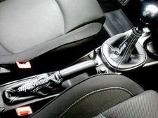 ALFA ROMEO MITO CUFFIA CAMBIO