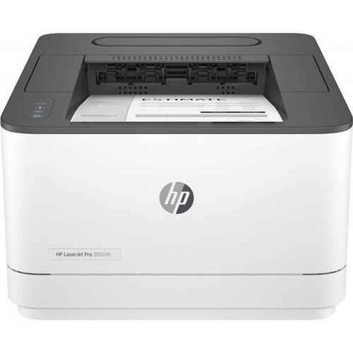 Laserjet pro 3002dn - hp,