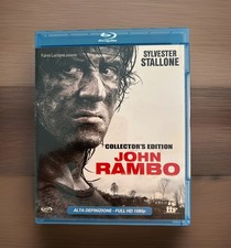 JOHN RAMBO BLURAY PRIMA