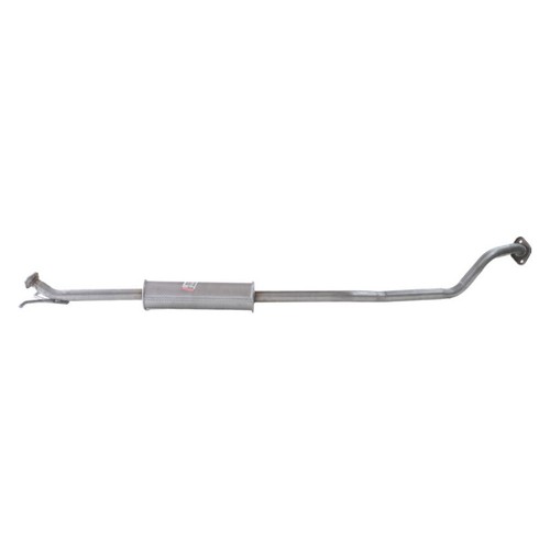 Bosal silenziatore scarico - bosal,