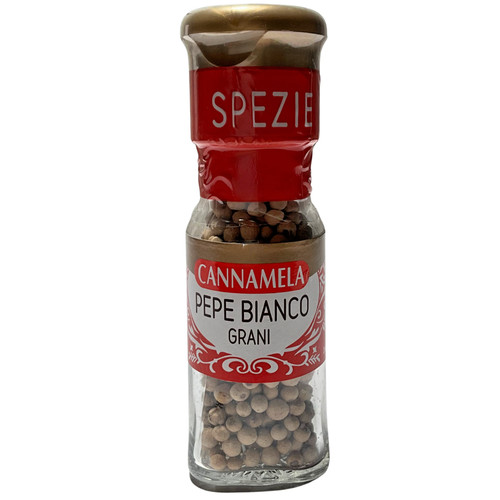 Cannamela selezione oro pepe - cannamela,