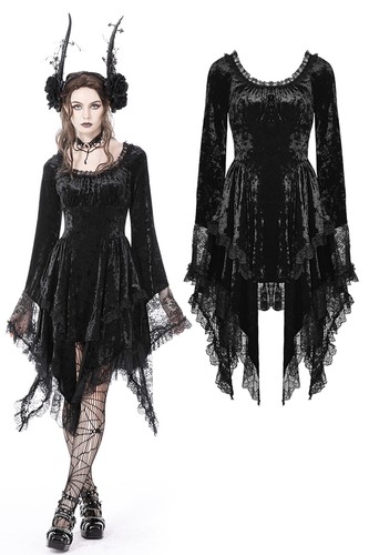 Abito donna dark - donna, love