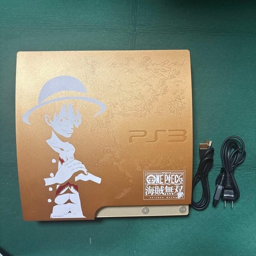 Sony ps3 one piece - piece, kaizoku