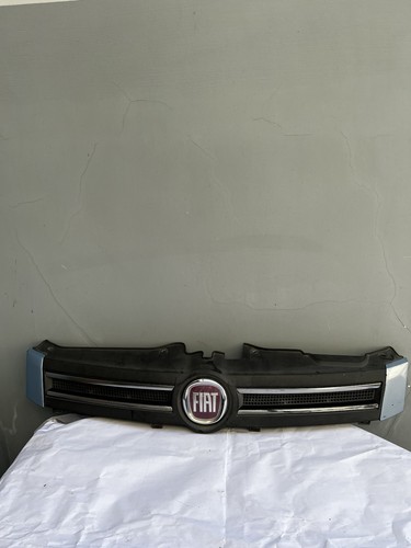 Mascherina griglia fiat panda - mascherina/griglia,