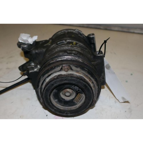 Compressore fiat daily - compressore,