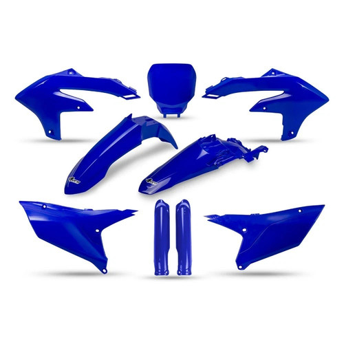 Ufo plast kit - ufo,