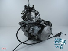 APRILIA RS 125 2 TEMPI MOTORE