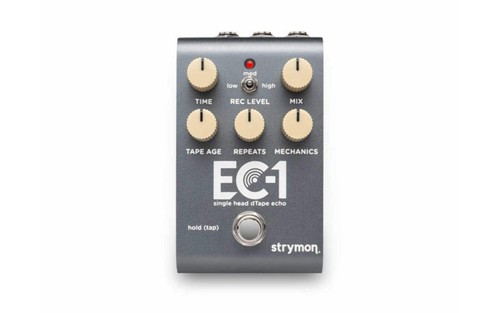 Strymon single head dtape - strymon,