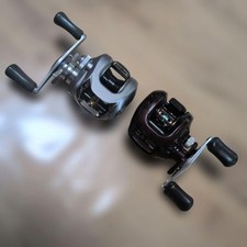 DAIWA TEAM -Z105H mulinello da