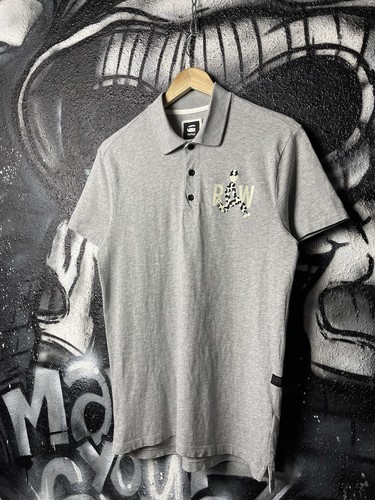Polo uomo star - uomo, slim