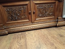 Arredamento antiquariato