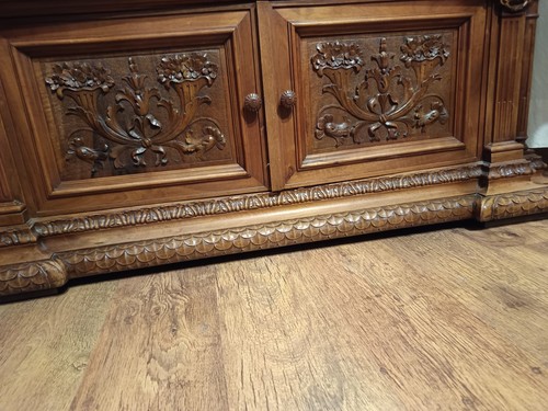 Arredamento antiquariato