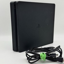 Console PlayStation 4 Ps4 Slim