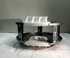 Tamburo per molla serranda