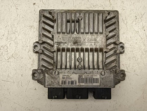 9660300280 centralina motore
