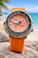 Orologio subacqueo Baby Tuna