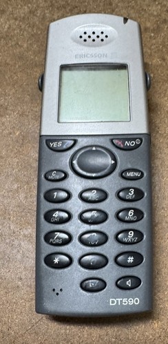 Ericsson dt590 telefono - telefono, di