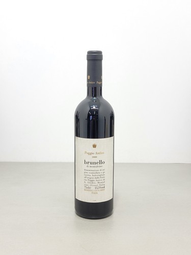 Poggio antico 2000 - poggio,