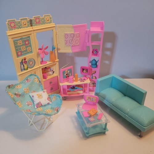 Mattel 2000 barbie tutto - 2000,