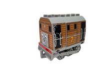 Lego treno duplo ferrovia - duplo,