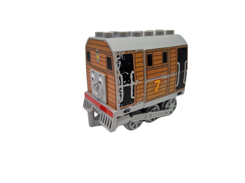 Lego treno duplo - treno,