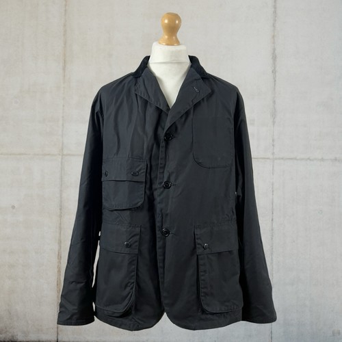 Barbour engineered garments - x,