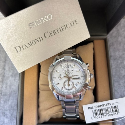 Orologio donna seiko velatura - seiko,