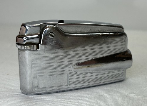 Accendino vintage ronson - accendino,