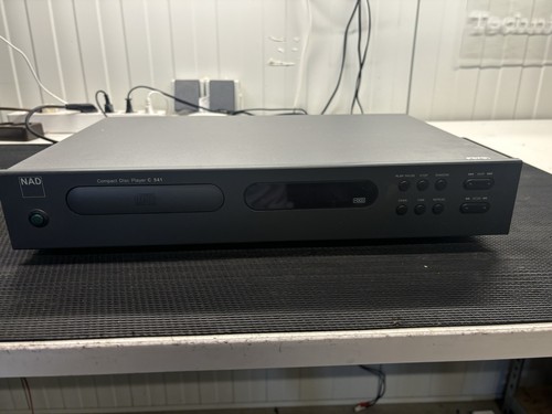 Nad c541 lettore - c541,