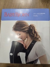 BabyBjorn Marsupio Baby
