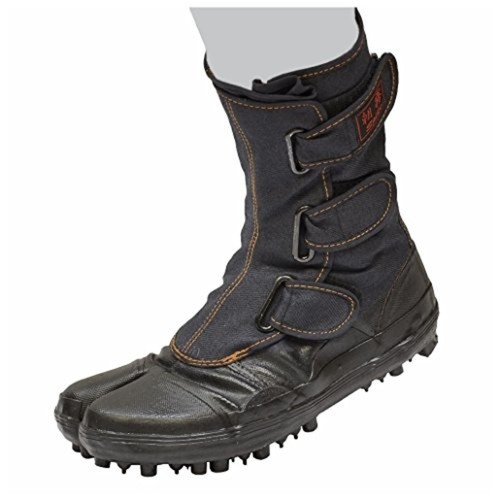 Scarpe sokaido ninja tabi - ninja,