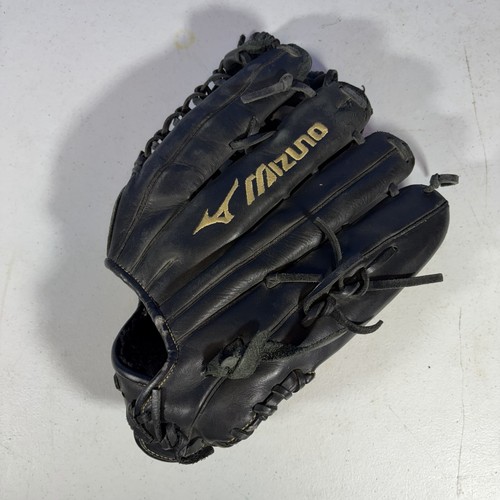 Guanto baseball mizuno - guanto,