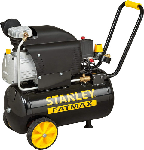 Fatmax compressore - fatmax,
