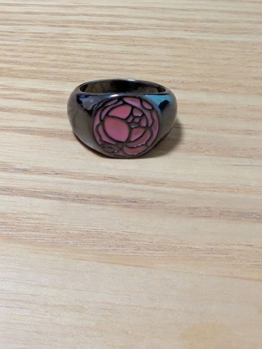 Anello rivoluzionario bambina - rivoluzionario,