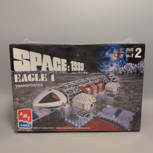 Amt ertl 30066 - amt, space: