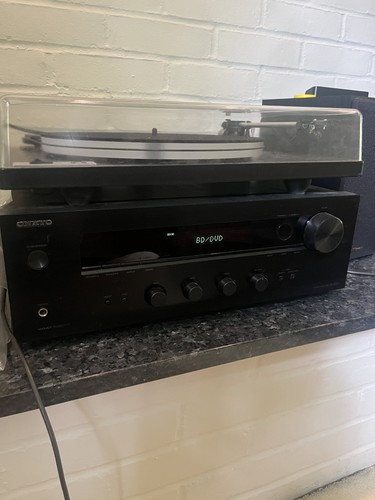 Onkyo tx8020 ricevitore stereo - onkyo,