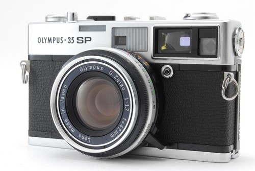 Leggi ecc olympus 35 - [ecc+5],