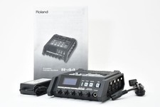 Roland R-44 registratore audio