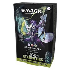 Edge of Eternities: Deck Mazzo