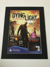 Dying light video - light,